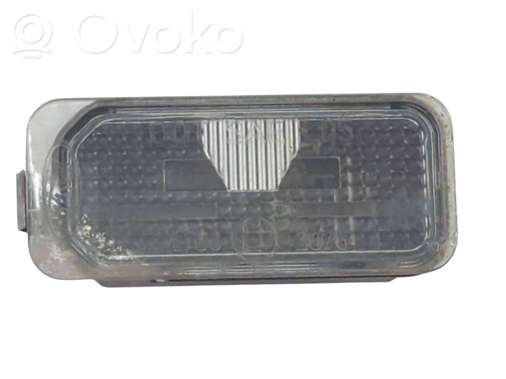 Kennzeichenbeleuchtung   6M2A13550AC,Q80QA4639