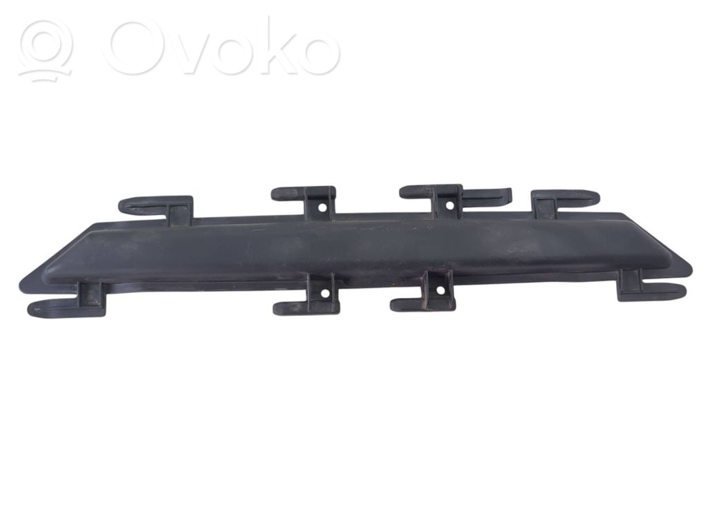 BMW 5 E60 E61 Air micro filter air duct channel part 