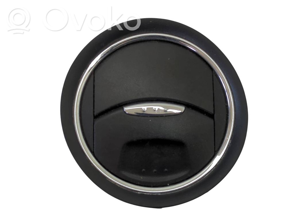 Ford S-MAX Dash center air vent grill 