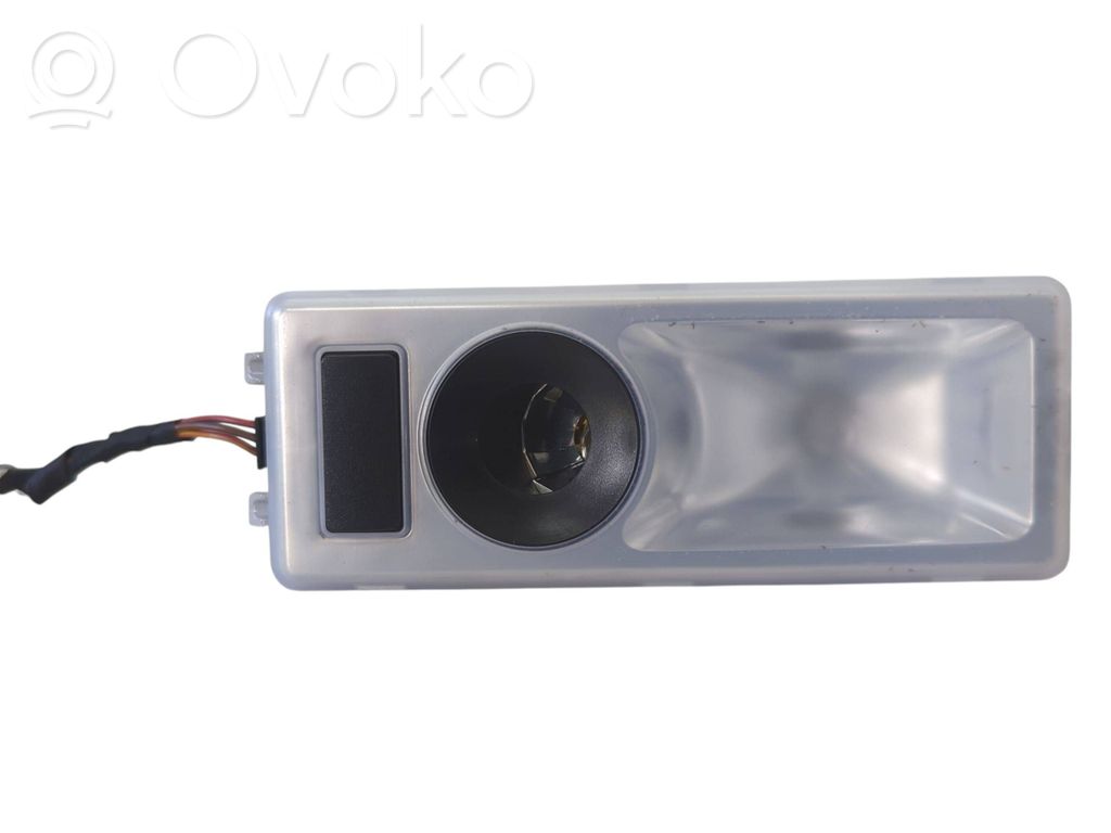 BMW 5 E60 E61 Rear seat light 