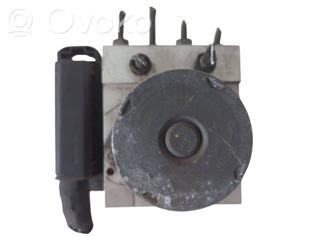 BMW 5 E60 E61 ABS Pump 