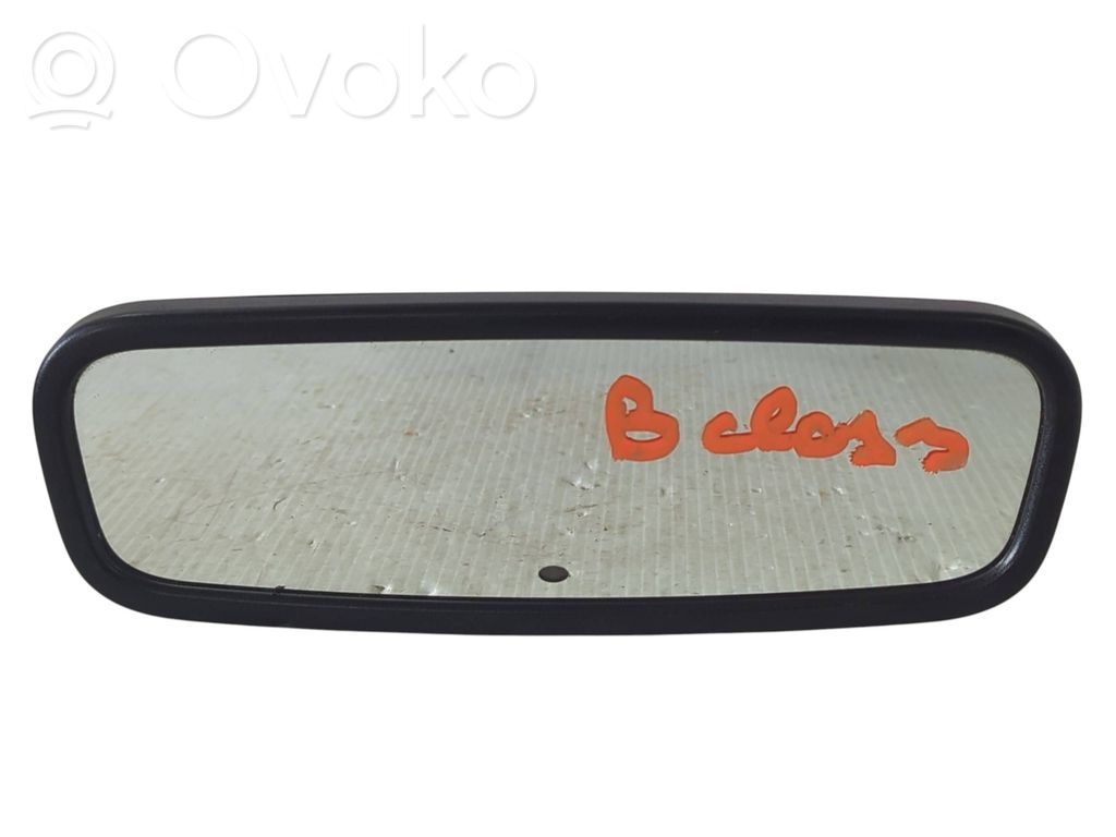 Mercedes-Benz B W245 Rear view mirror (interior) 