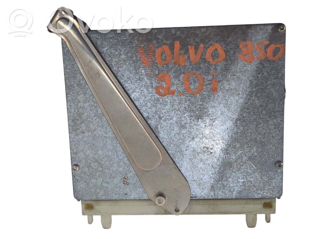 Volvo 850 Transmission gearbox valve body 