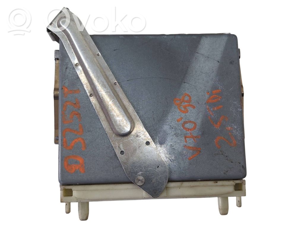 Volvo S70  V70  V70 XC Engine control unit/module 