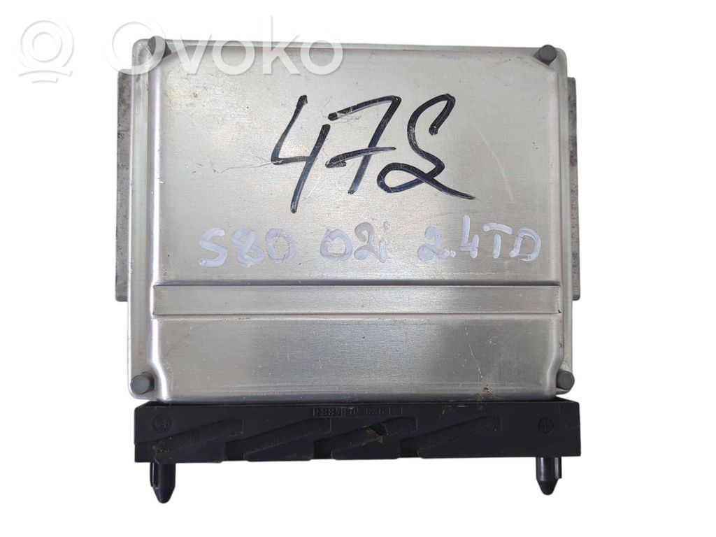 Engine control unit/module   0281010319,28SA5360,08677708A,0000078187,02262