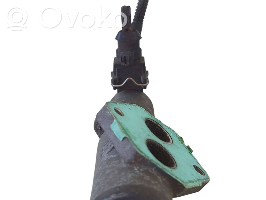 Volvo S40, V40 Soupape vanne EGR 