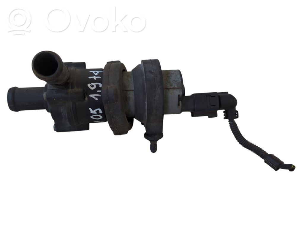 Pompa cyrkulacji / obiegu wody   035959209E
