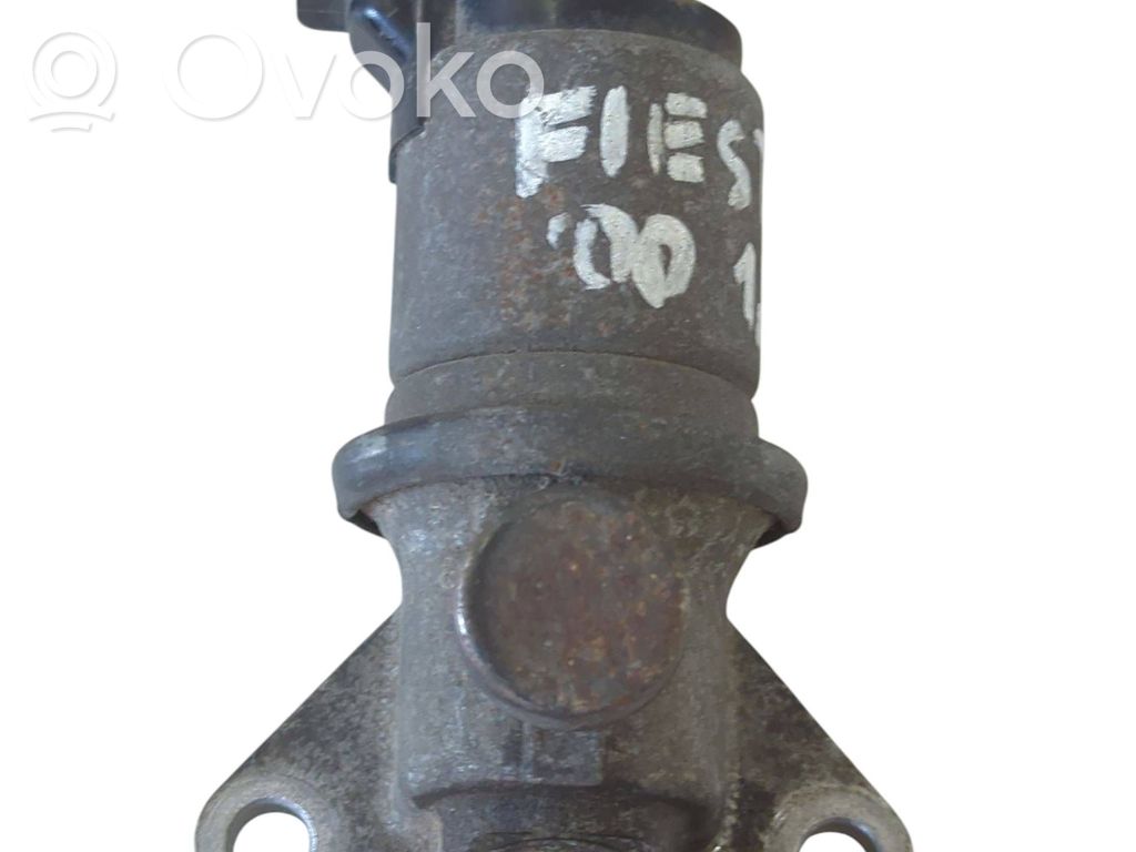 Ford Fiesta EGR vārsts 