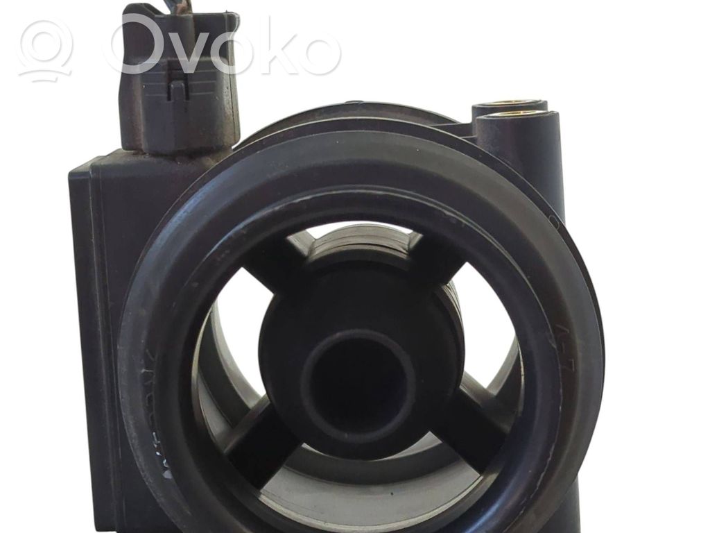 Mazda 323 Mass air flow meter 
