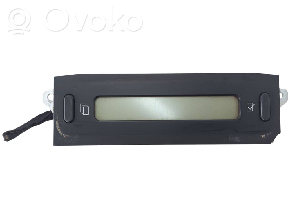 Screen/display/small screen   9647409477,216694657B,9647409477B00