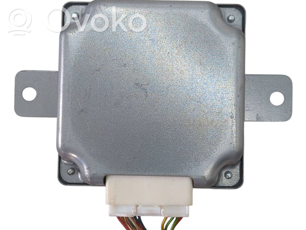 Suzuki SX4 Other control units/modules 