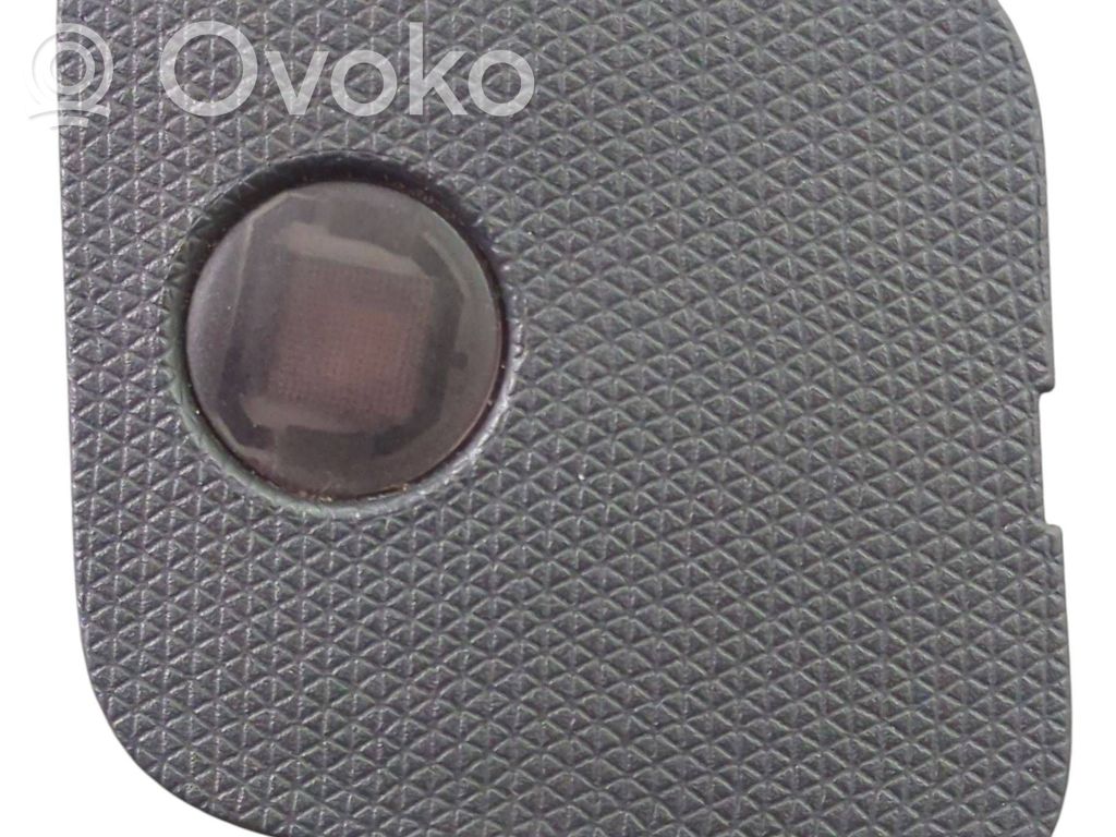 Nissan Micra C+C Sun solar sensor 