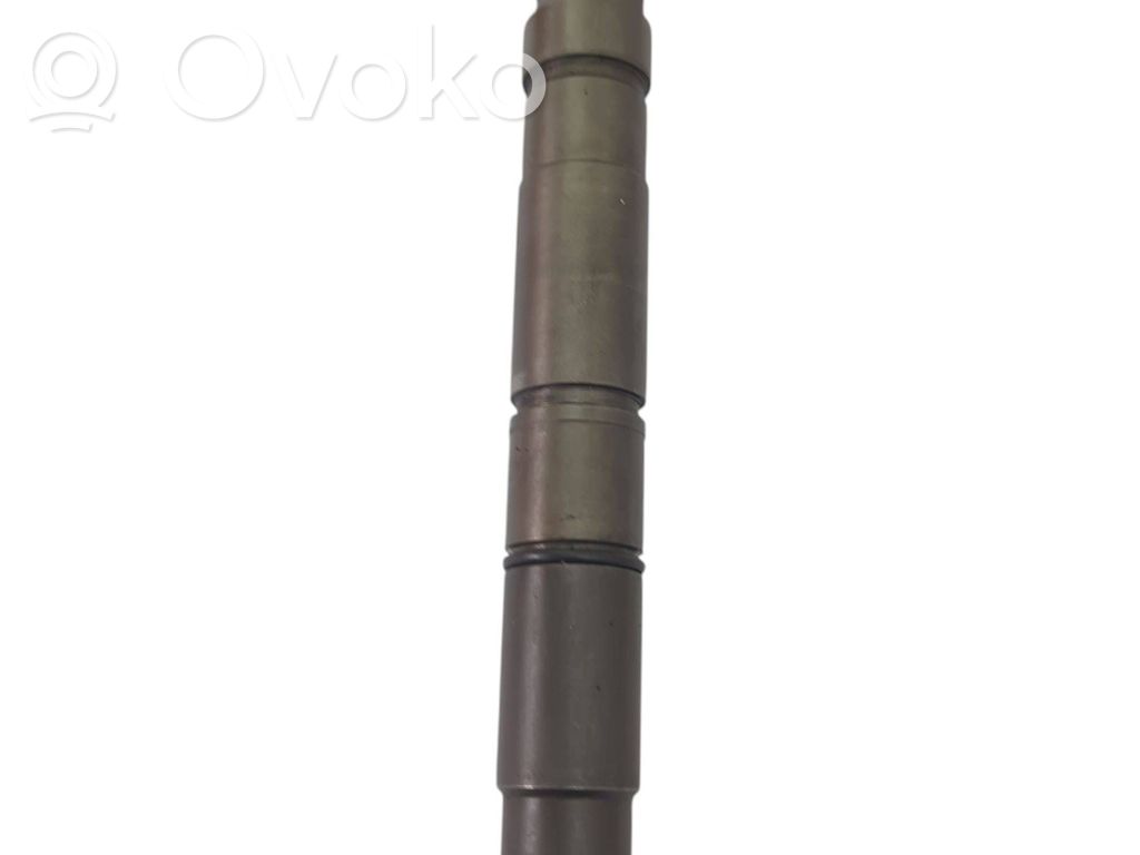 Audi A6 S6 C6 4F Fuel injector 
