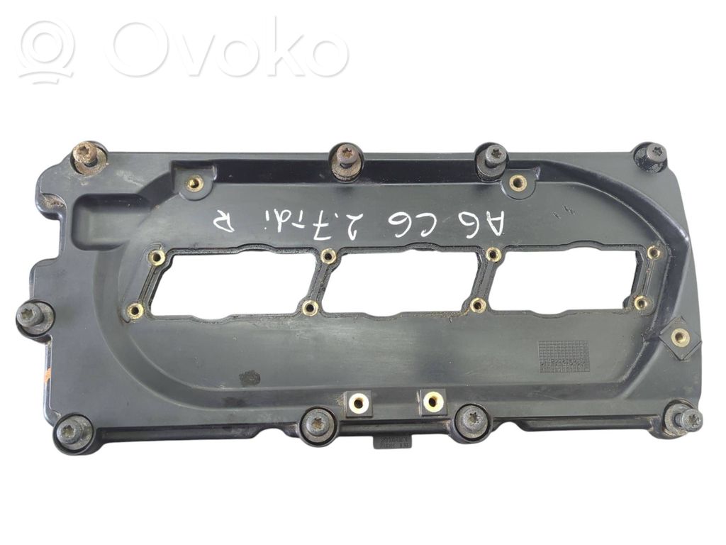 Audi A6 S6 C6 4F Cache culbuteur 