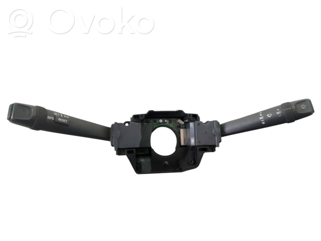Volvo S80 Wiper turn signal indicator stalk/switch 