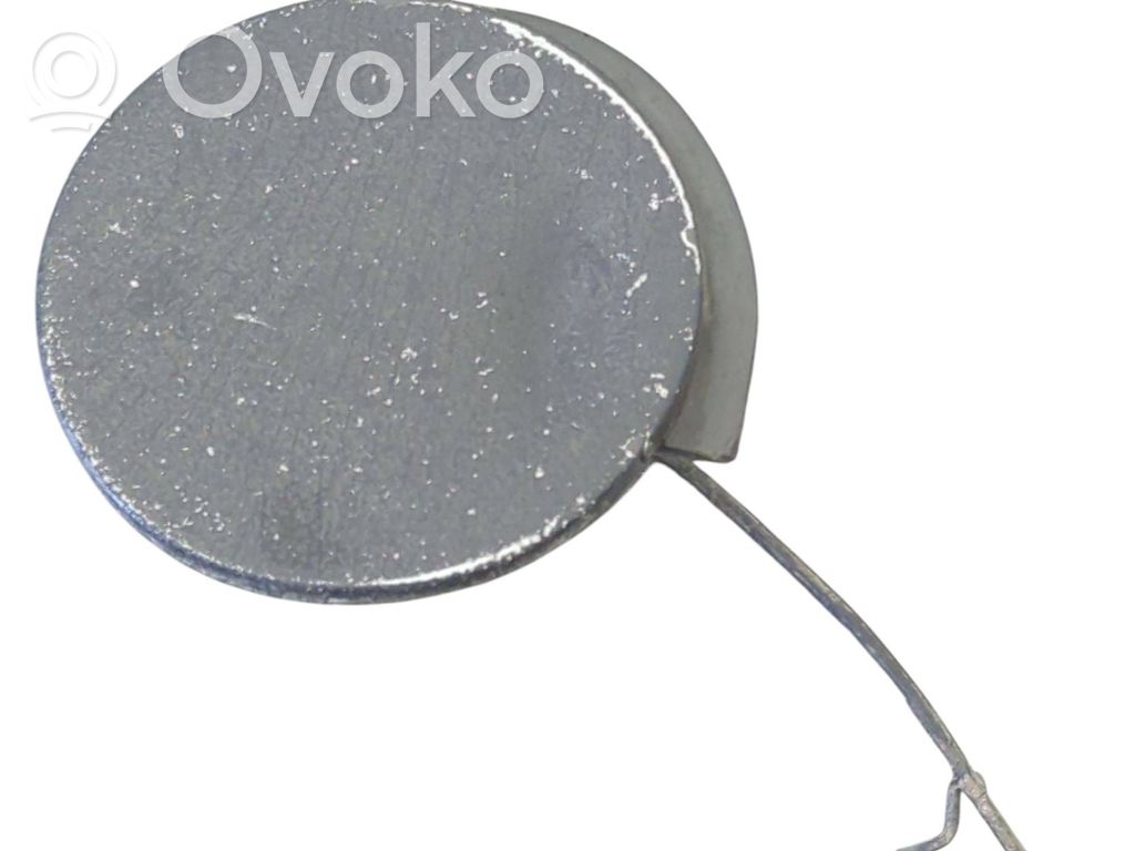 Opel Combo C Front tow hook cap/cover 