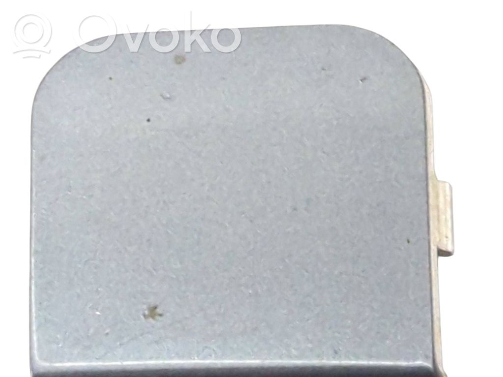 Ford Focus Front tow hook cap/cover 