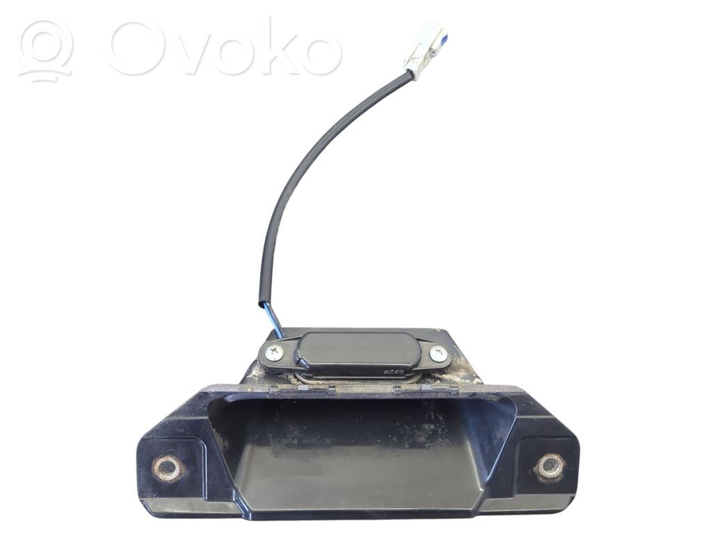Honda CR-V Tailgate release/open handle 
