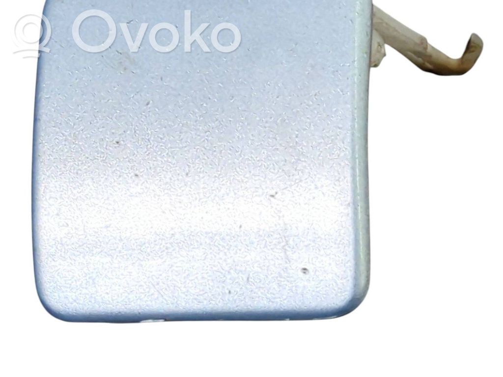 Citroen C5 Rear bumper row hook cap/cover 