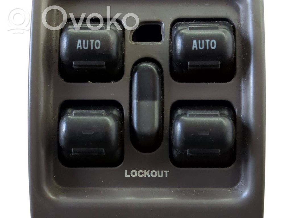 Chrysler PT Cruiser Electric window control switch 