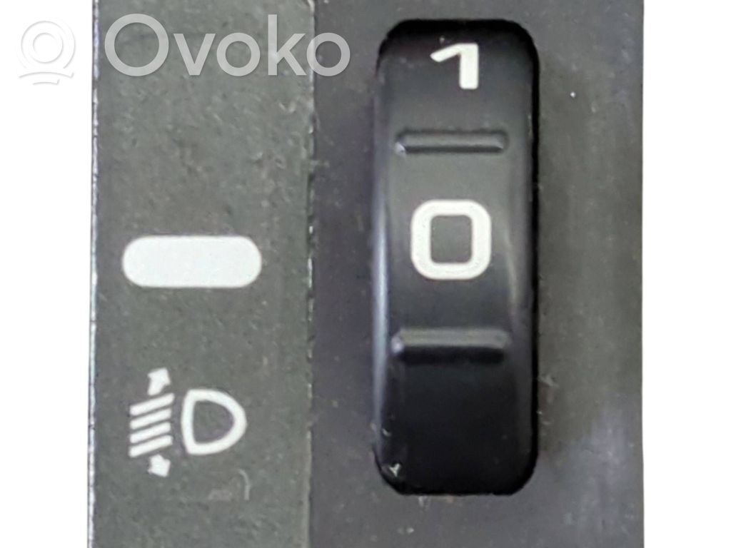 Chrysler PT Cruiser Headlight level height control switch 