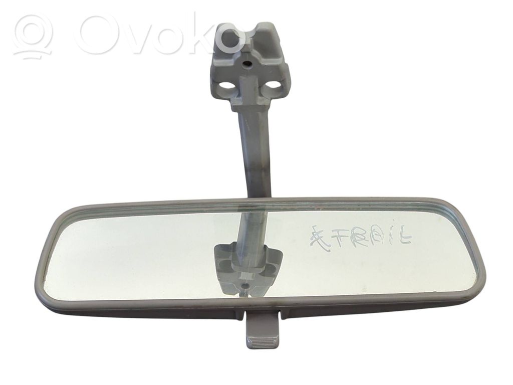 Nissan X-Trail T30 Rear view mirror (interior) 