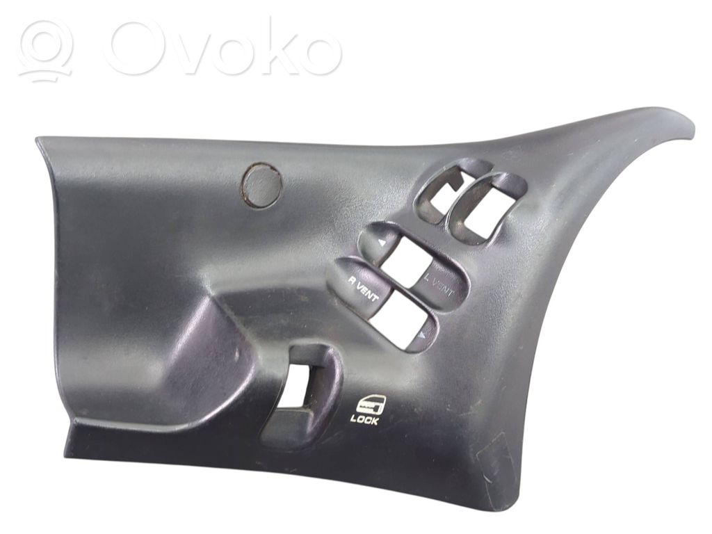 Chrysler Voyager Front door window switch trim 
