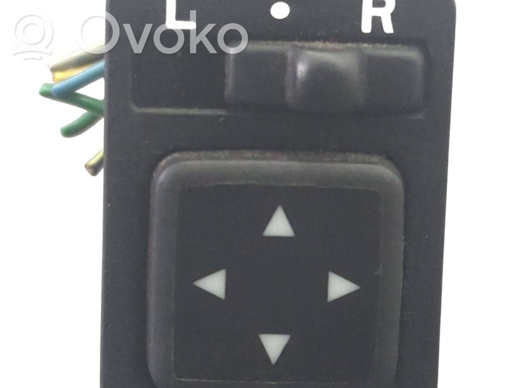 Mitsubishi Carisma Wing mirror switch 