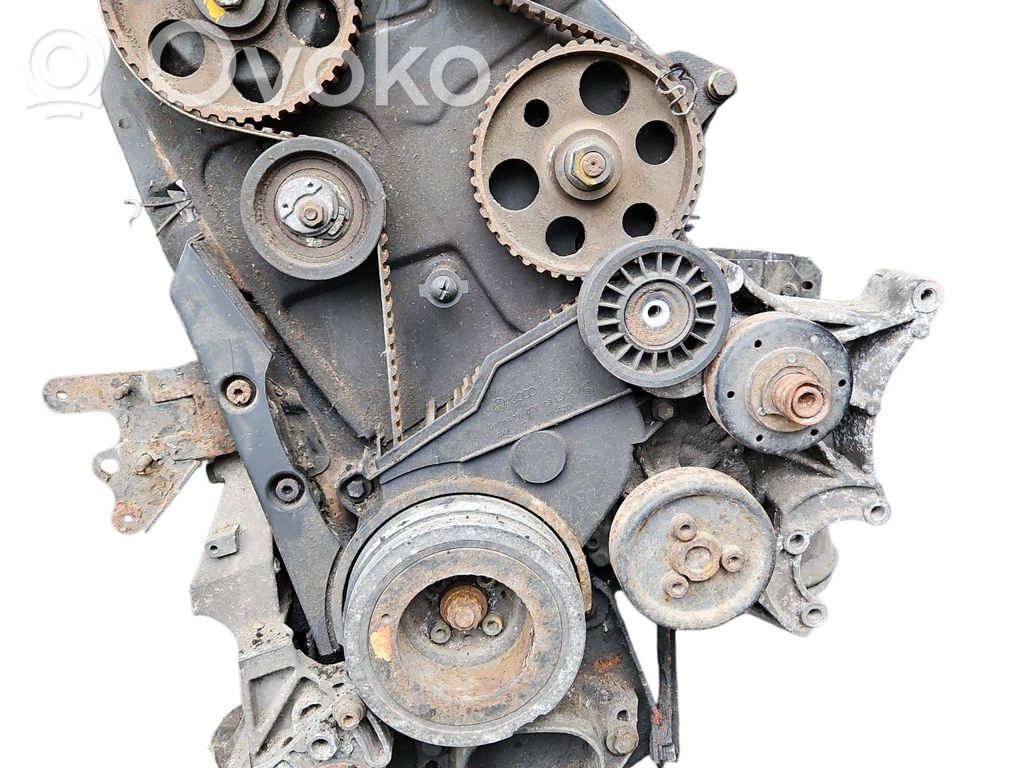 Volkswagen PASSAT B5 Motor 