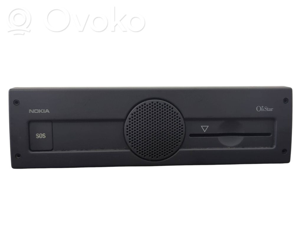 Opel Omega B2 Phone control unit/module 