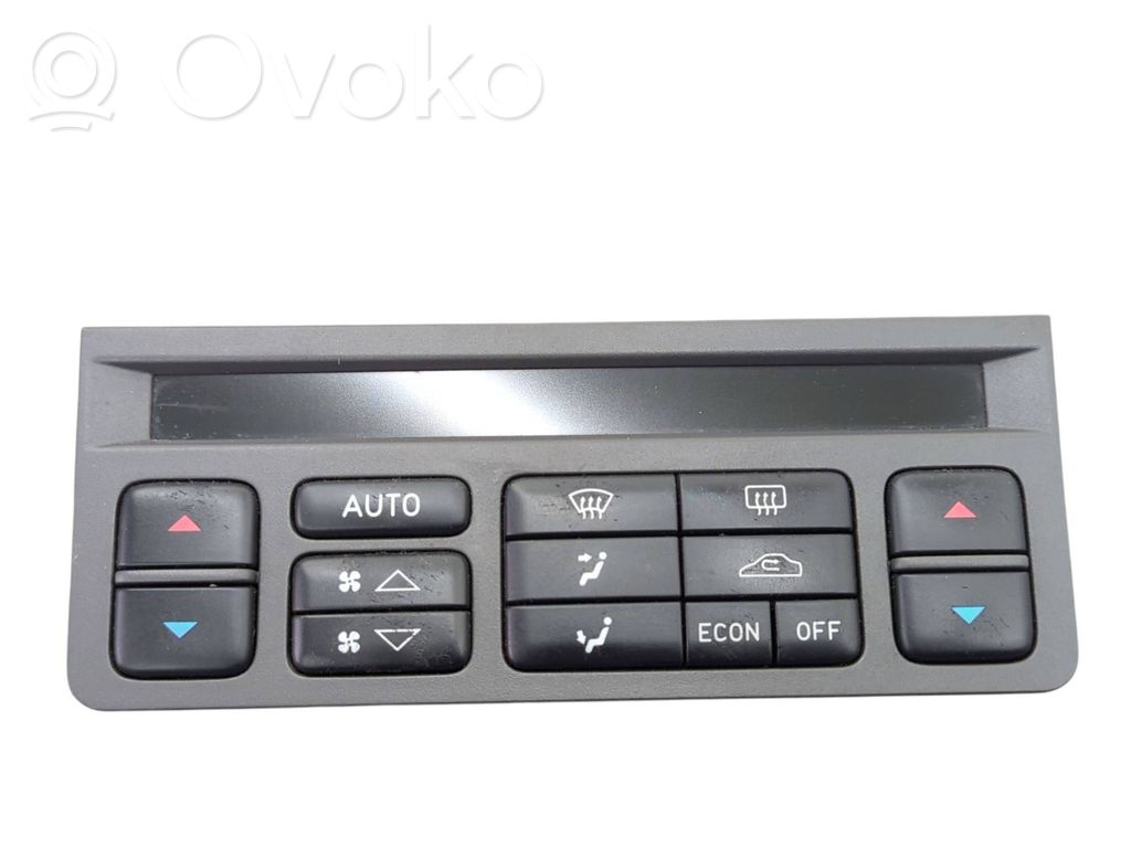 Saab 9-3 Ver2 Climate control unit 
