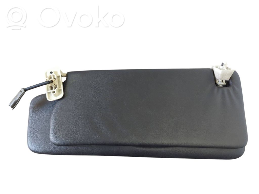 Saab 9-5 Sun visor 