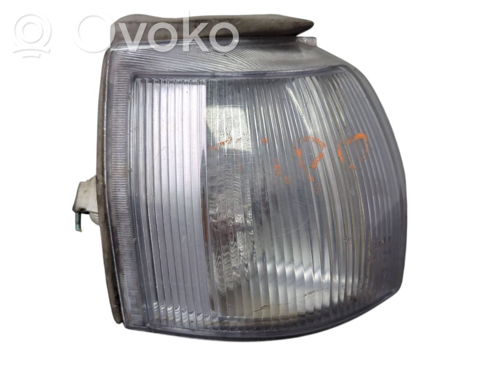Fiat Tipo Front indicator light 