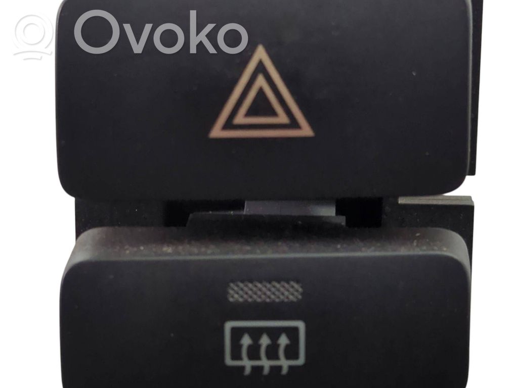 Hazard light switch   8433202090A,37078A03D2