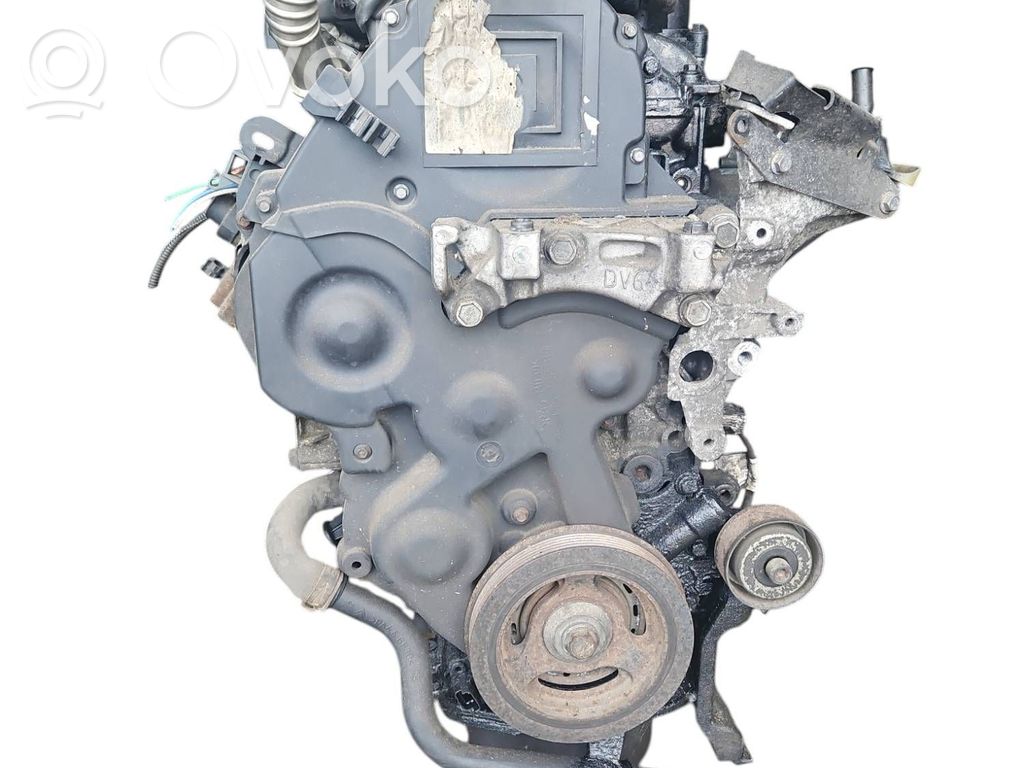 Engine   PSA9HY,3032271,10JB73
