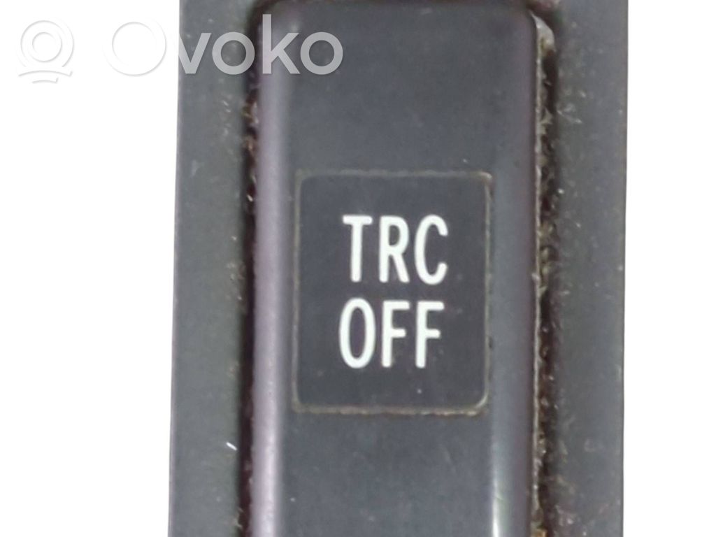 Toyota Corolla Verso AR10 Traction control (ASR) switch 