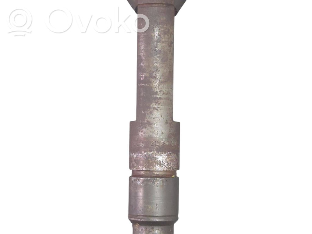 Volkswagen PASSAT B4 Sprausla (-i) 