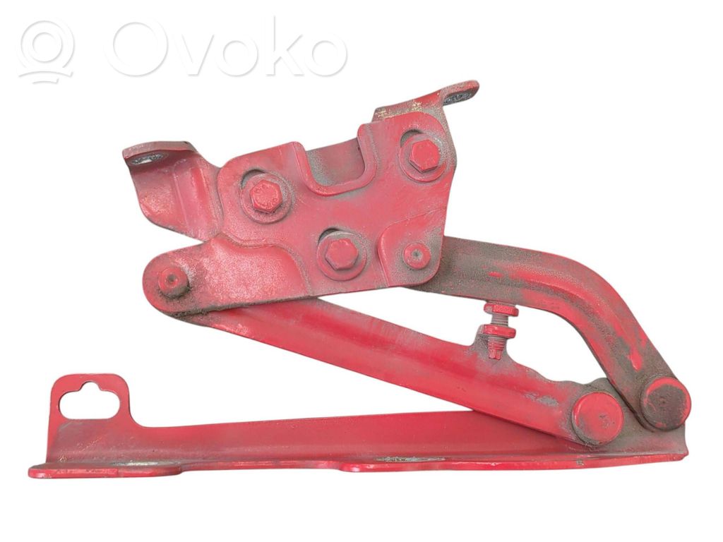 Opel Corsa D Charnière, capot moteur 