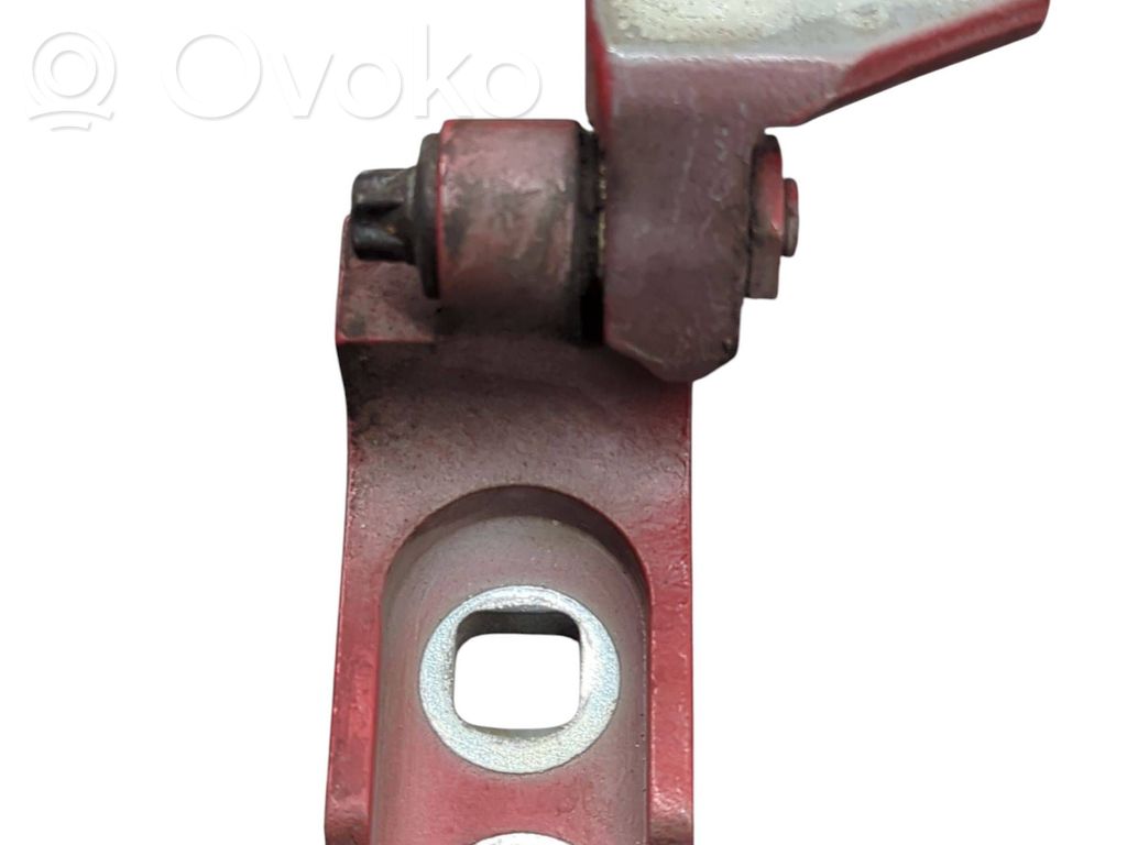 Opel Corsa D Front door upper hinge 