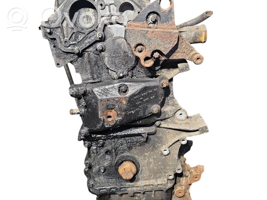 Chrysler PT Cruiser Engine 
