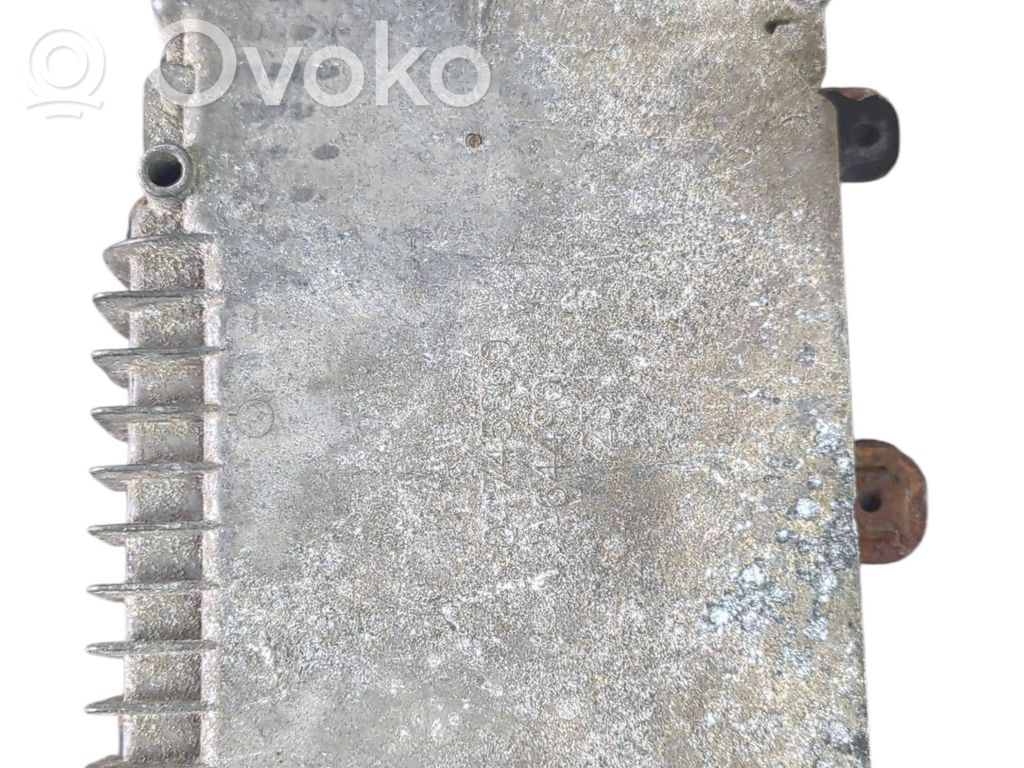 Chrysler Voyager Engine control unit/module 