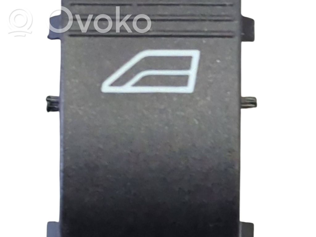 Ford Kuga II Electric window control switch 