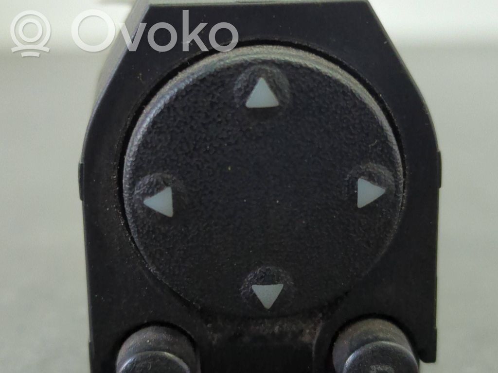 Audi 80 90 S2 B4 Wing mirror switch 