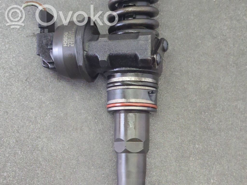 Volkswagen Golf IV Sprausla (-i) 