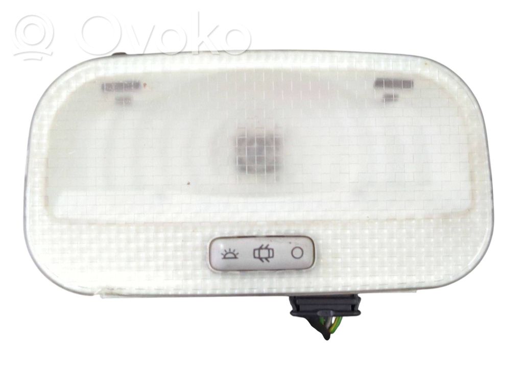 Peugeot Partner Other interior light 