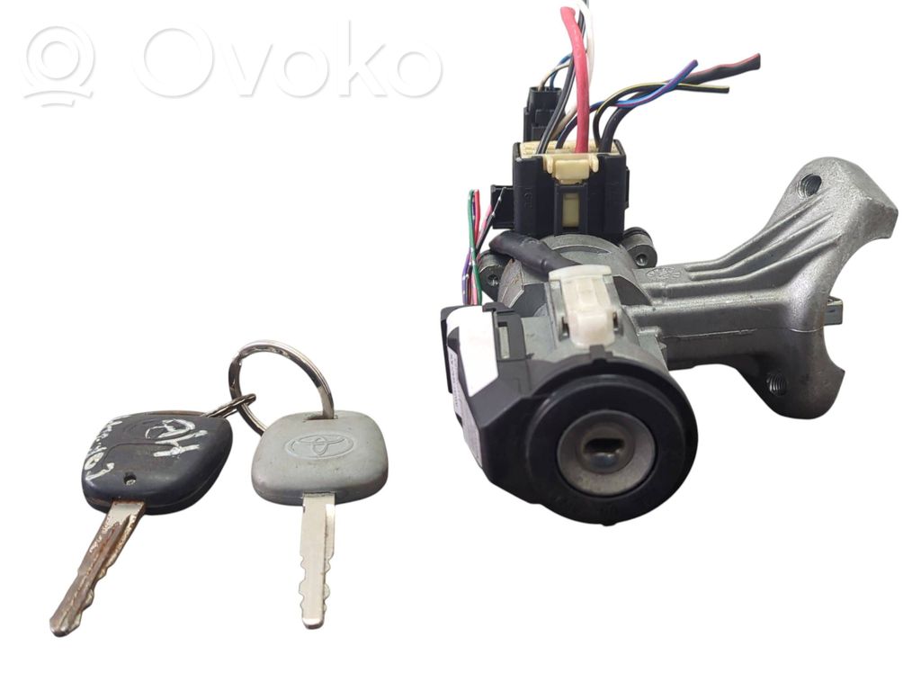 Virtalukko   45020024,T0Y0TA