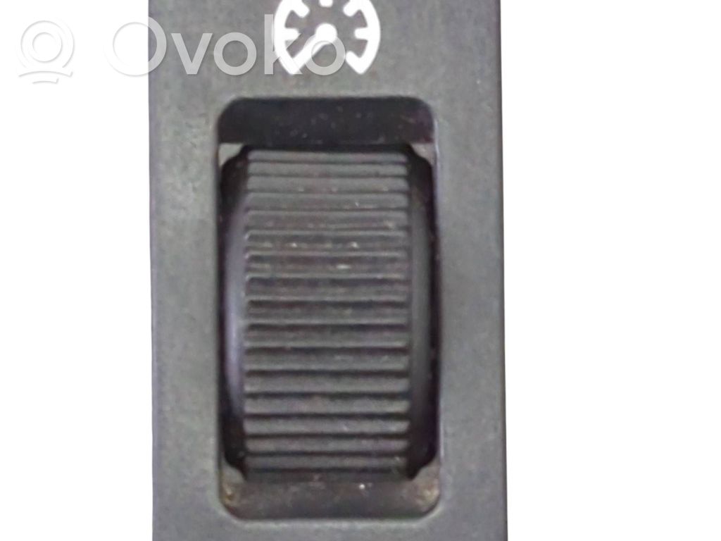 BMW 5 E39 Panel lighting control switch 
