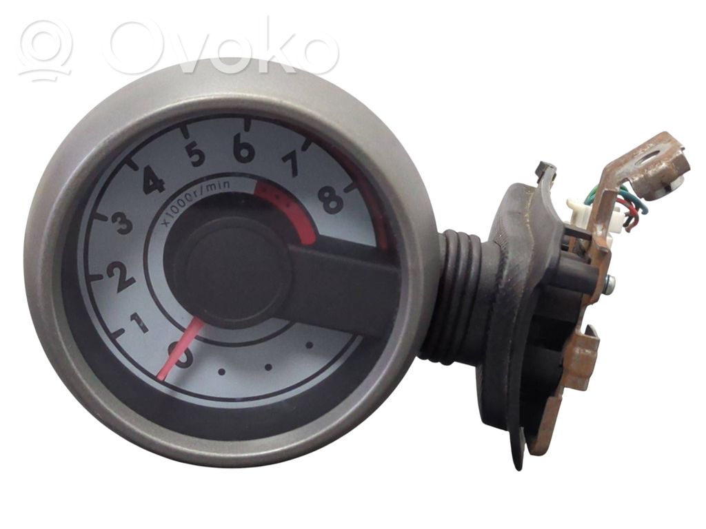 Toyota Aygo AB10 Tachometer 