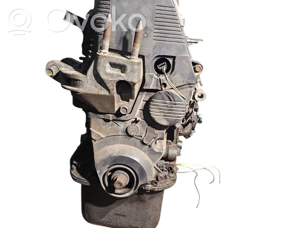 Engine   D14Z6