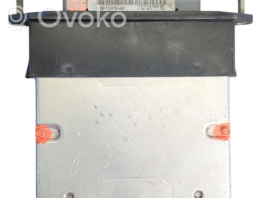 Ford Mondeo MK II Calculateur moteur ECU 